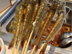 -海底捞火锅(太原南站店)