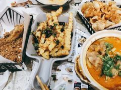 -雲物·云南小馆(好悦天地店)