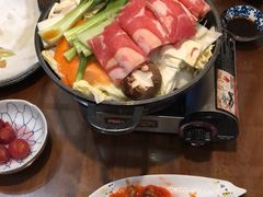 -尺山寸水日料(马桥满天星店)