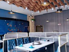 -蒸唯鲜·蒸汽海鲜融合菜(曙光西路店)