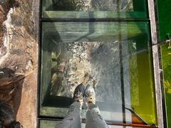 -十渡东湖港风景区