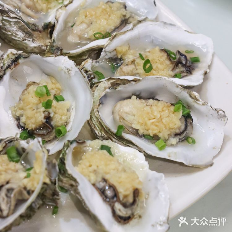 海南聚餐吃海鲜大餐 | 阿浪海鲜一个大满足！