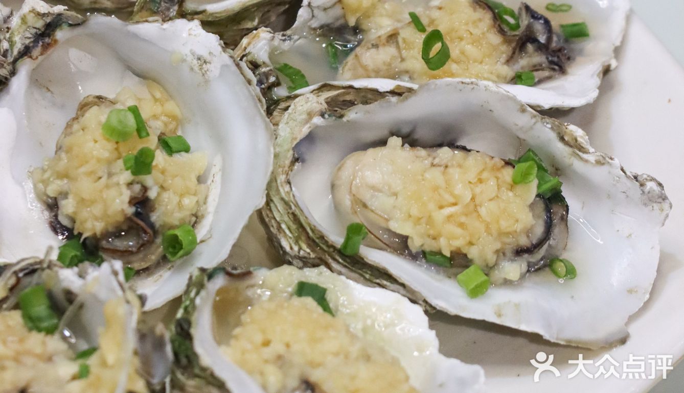 海南聚餐吃海鲜大餐 | 阿浪海鲜一个大满足！