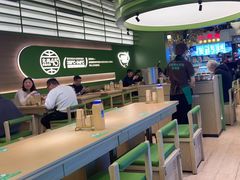 -西塔老太太拌饭(城市集市龙之梦店)