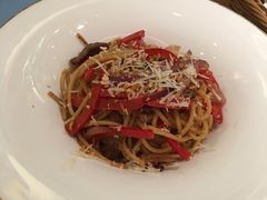 圣托里尼牛肉意面-HELLO MUSAE 拾光缪斯餐厅·纯正希腊风味(苏州中心店)