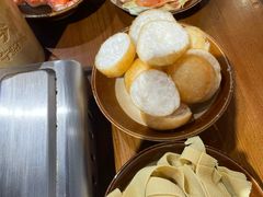 -黔有有贵州酸汤夺夺粉火锅(五味十字店)