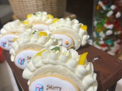 -知味自助餐厅(西安威斯汀大酒店)