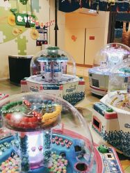 -幻贝家儿童乐园(苏州中心店)