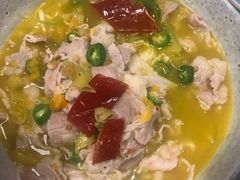 -望湘园·湖南菜(宏伊店)
