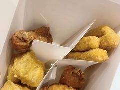 -汉堡王(徐汇绿地缤纷店)