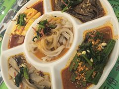 -令氏家外家周秦食府(高新店)