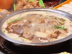 -古乐牛香·鲜牛肉牛杂火锅(高新店)