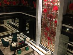 -上海苏宁宝丽嘉酒店·Cafe Bellagio西餐厅