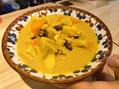 -轻蔬不用等·素食(江苏路店)