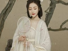 圣代-麦当劳(北亭广场分店)