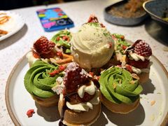 -BE BRIGHT KITCHEN(正佳广场店)