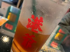 -港爺茶檔·茶餐厅(东晓南路店)