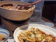 -老阿爸鲜鱼土菜(园区永旺店)