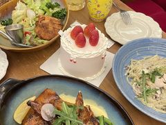 -秘密旅行Bonjour(黑金冠 江南西店)