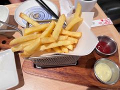 -森味花园·日本料理(伊藤洋华堂亚运村店)