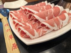 -情忆草原涮肉馆