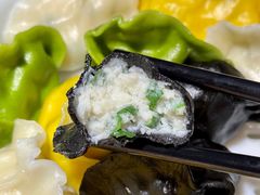 -双合园·海鲜水饺青岛菜(春和广场店)