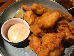 -山杏yama-katsu·吉列炸物