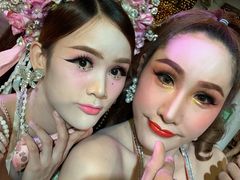 -西蒙人妖秀
