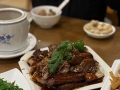 -大唐靓汤江门私房菜(景田店)