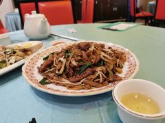-粤·向群饭店(泮塘路店)