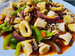 -四川小胡子海鲜(丁村万人海鲜广场店)