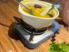 -U你·天然调味(南湖总店)