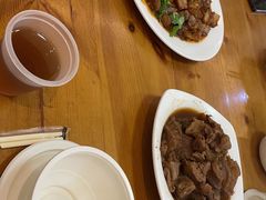 -聚发号清真菜馆