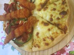 -吃饼人西餐(南开店)