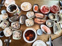 -阳光岛·海鲜盛宴(银泰中心in99店)
