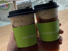 -introlemons(北京西单更新场店)