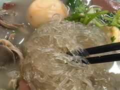-金原鸭血粉丝汤·汤包·脆皮烤鸭(南京博物院店)