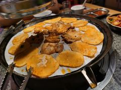 -酒拾烤肉(南城店)