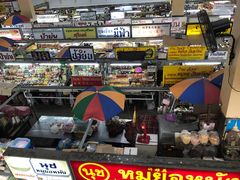 -瓦洛洛传统市场