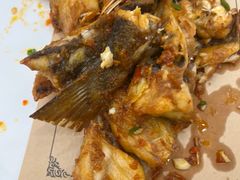-丰尔粥食·顺德鱼生·干蒸排骨顺德菜(大良分店)