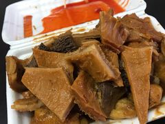 -细妹五香牛杂(步行街店)