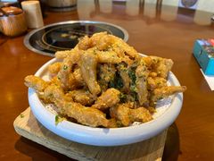 -凤凰山斑鱼馆(恭城店)