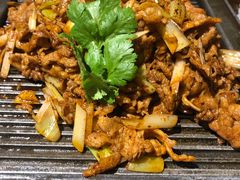 -北平盛世·新京菜·北京烤鸭(劲松·双井店)