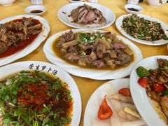 -荣生萝卜汤饭店