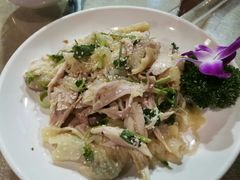 金牌捞鸡-崖口红树林海鲜餐厅