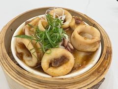 -圣丰盛宴酒家(东城店)