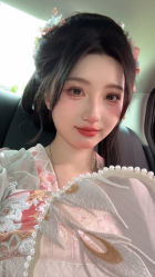 -苏州窝边小草摄影·汉服妆造跟拍(拙政园店)