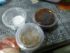 -京味民福烤鸭店(建设四马路店)