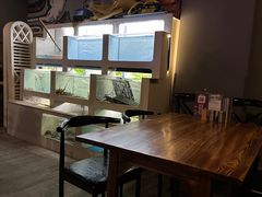 -质烤烤物·活烤海鲜(质烤总店)