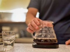 -Radar Coffee(思南路店)